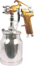 Spraygun Matair Hi Pressure Pro 1.7mm