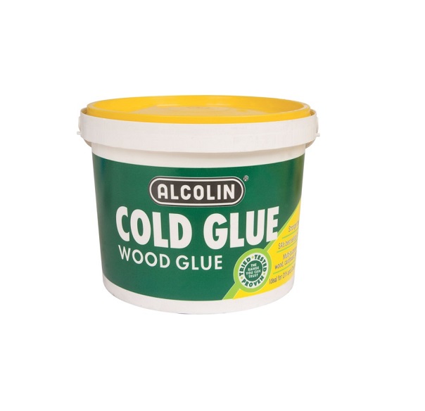 Alcolin Glue is the original, high quality PVA glue and has been the best selling glue in SA for over 50 years. It sets quickly and is a universal glue that can be used for woodworking, furniture manufacture and other joinery work, or every day use. Excell