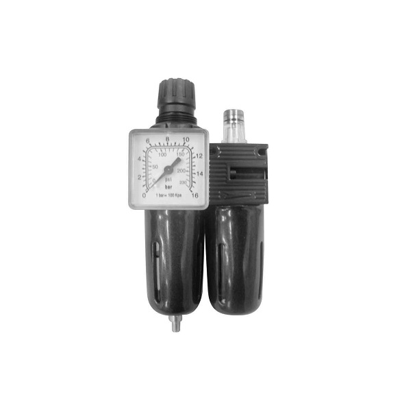 Ani Regulator Filter Lub 1/2 Ah117121.