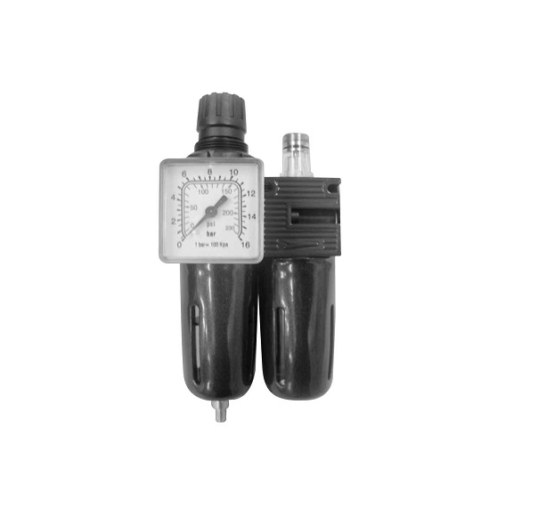 Ani Regulator Filter Lub 1/4" Ah116511.