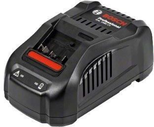 The multi-volt quick charger for all Li-ion batteries from 14.4  18 volts. Quick-charge mode: 4.0 Ah battery is ready to use with 80% of its capacity after only 25 mins. Active Air Cooling for longer lifetime of the batteries.