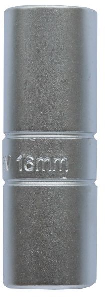 Our high quality extension is made from chrome vanadium with a rust-resistant satin finish.