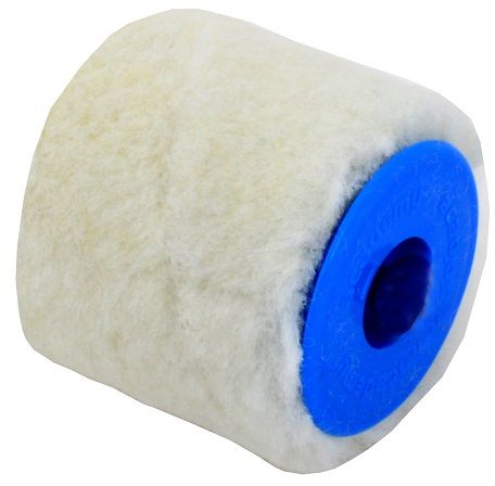 Mohair refills.