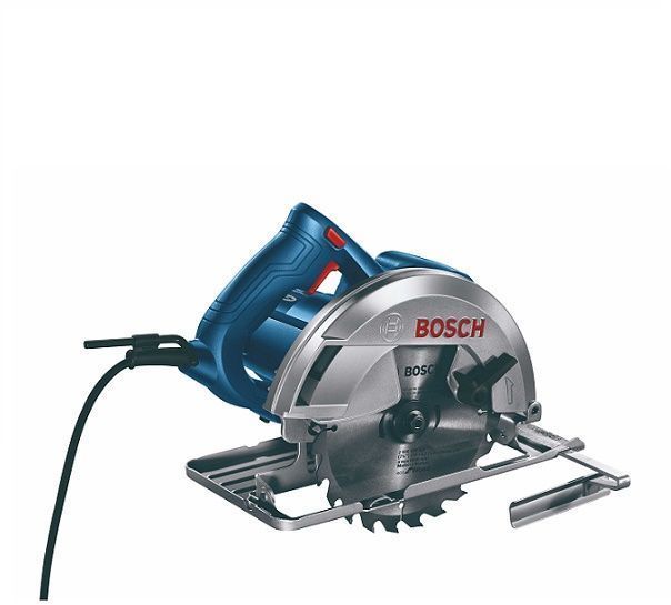 1400 W, cutting depth: 45/64mm, blade dia.: 184mm, bore 20mm. Affordable yet reliable: Bosch Quality at affordable price, first and best option for price driven professionals.