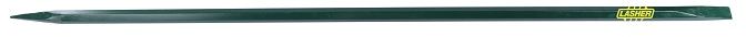 Durable material, for the levering and prying of objects during removal or moving, excavating hard ground. For Heavy Duty applications.