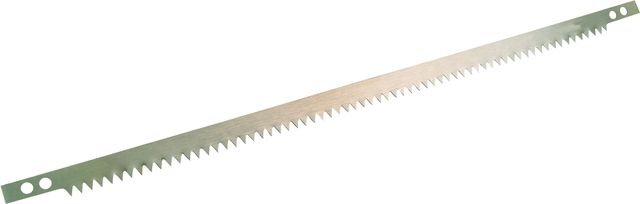 Replacement blade for bow saw
