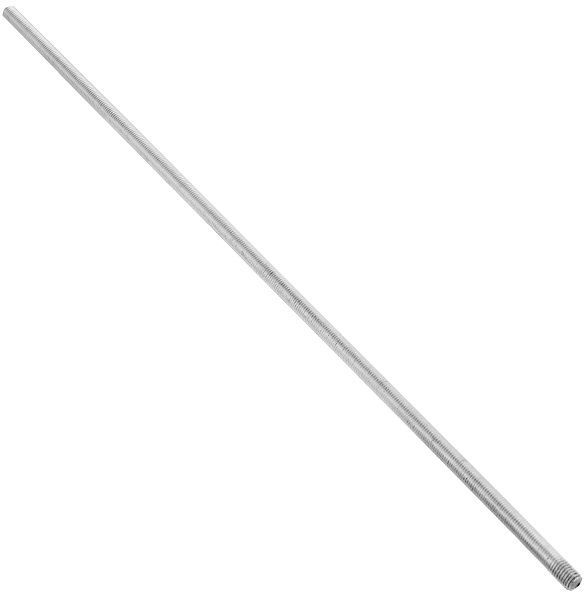 Threaded bar M24 galvanised.