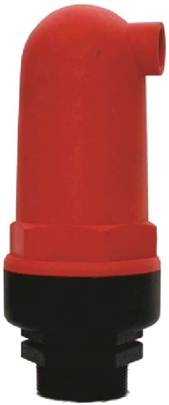 Air valve 50mm