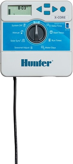 8 Station Indoor controller