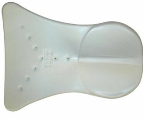 Lightweight foam riser pad that lifts the back of the saddle up if the saddle is tilting down at the back. Helps to improve the balance of the saddle and acts as a shock absorber. The Wintec riser pad has a flared design in front which helps prevent movement from the saddle. The contoured, raised ridge at the back fits perfectly into the channel between the panels of the saddle to ensure a perfect fit.