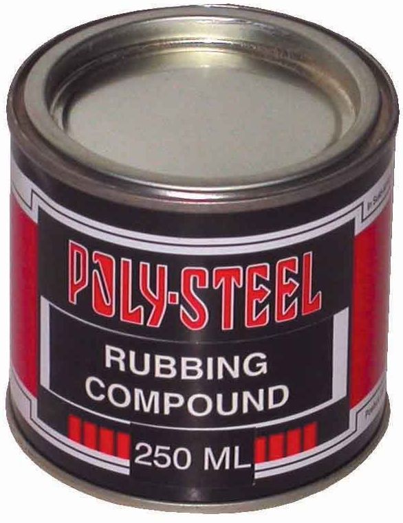 Suitable for preparation and final stages of automotive refinishing and for removing orange peel.
