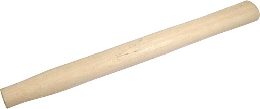 Hardwood handles for 900gr hammer ball pein.