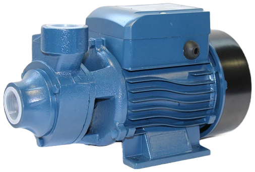 Aqua Duty Domestic water pumps, used for a range of applications.