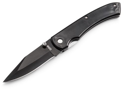 Cost effective, yet effective for every day carrying. Value for your money.