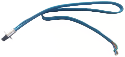 Submersible motor lead out cable 1.1KW.