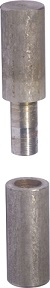 Used for manufacture of steel ecurity Gates.