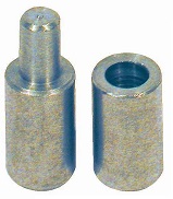 Used for manufacture of steel security gates.