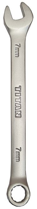 Our proven high quality full length combination wrenches set is ideal for workshops and farmers. It is made from premium alloy steel and has a rust-resistant matt satin finish that is easy to clean.
