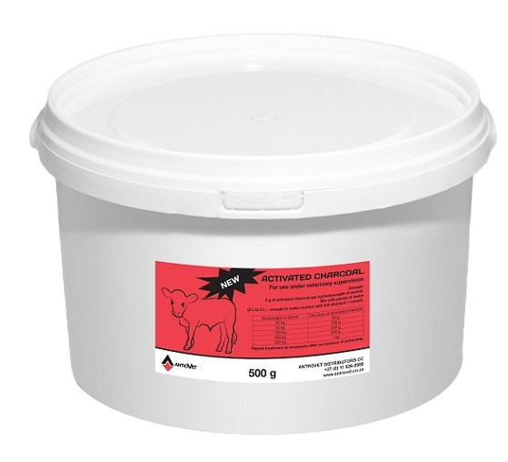 Activated carbon is used to treat poisonings and overdoses following oral ingestion.