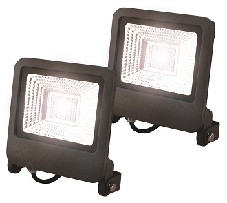Litemate LED floodlight.