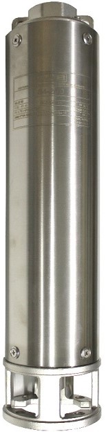 DAB S4-1/13 0,37kW Hydraulic part only (Delivery port and suction support stainless steel) impellers & diffusers ABS material.