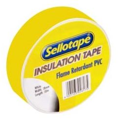 Flame retardant.