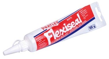 This is an acrylic based sealant developed in our laboratories.