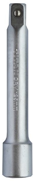 Extension drive titan 1/2" 125mm.