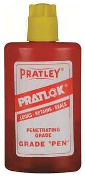 Suitable for fine threads in hydraulic and pneumatic connections.