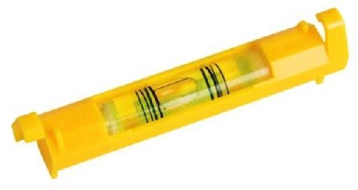 Stanley Line Level Plastic.