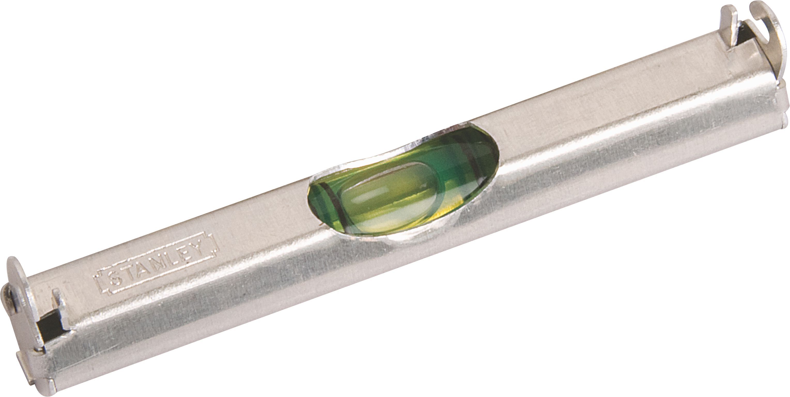 Stanley Line Level Aluminum.