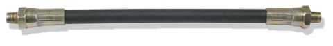 Used primarily with grease control valves.