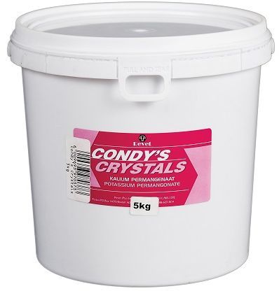 Potassium permanganate is an oxidizing agent with disinfectant, deodorizing and astringent properties. In its raw state, potassium permanganate is an odourless dark purple almost black crystal or granular powder. Potassium permanganate has many niche uses e.g., medical uses, water treatment and many more.