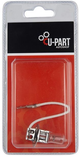Replacement globe for automotive use.Prepacked.Also available unpacked.