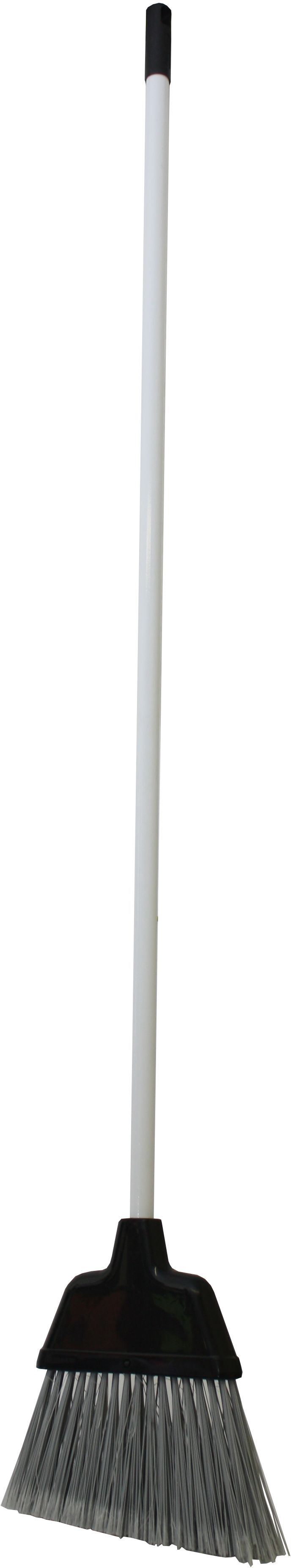Yard sweeper, small and complete.