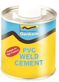 Suitable for pressure, non-pressure systems.