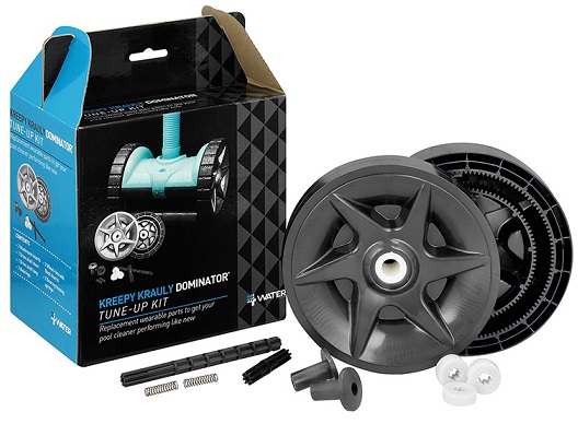 Dominator maintenance pack for product 811019.