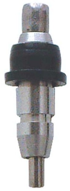 All components of this nipple are made from high quality long lasting stainless steel. Nipples used in conjunction with a square pipe and drip cups make an efficient drinking system.