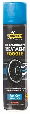 Cleans, conditions & protects in one easy high foam application.