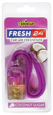 Fresh, trendy and Innovative fragrance.