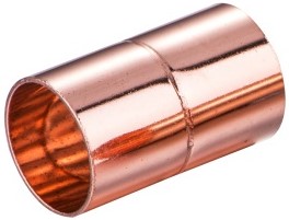 Venice quality brass valves & fittings, perfect seals as threads conform to BSPT-21 (ISO-7) standards.