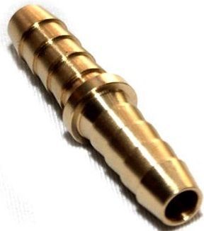 Hose extension 8mm per pack.