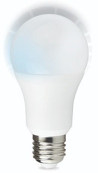 Litemate Dimmable LED lamp.