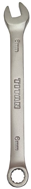 Our proven high quality full length combination wrenches set is ideal for workshops and farmers. It is made from premium alloy steel and has a rust-resistant matt satin finish that is easy to clean.