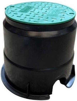 HERCULES is the new Irritrol's valve boxes range, a whole brand created to join together maximum protection of underground systems (valves and related instruments), and handiness of use, with ease of installation and adjustment for existent or new irrigation systems.