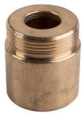 The housing is a part of the force head and consists of a nut and housing. Part of product at code.