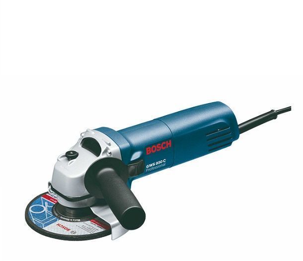 Powerful 850 watts with Constant Electronic and soft start