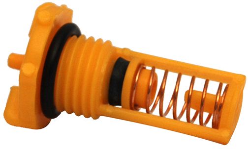 Part for the Mk4, Mk5, Mk6, Mk7 and Mk8 automatic drinker.