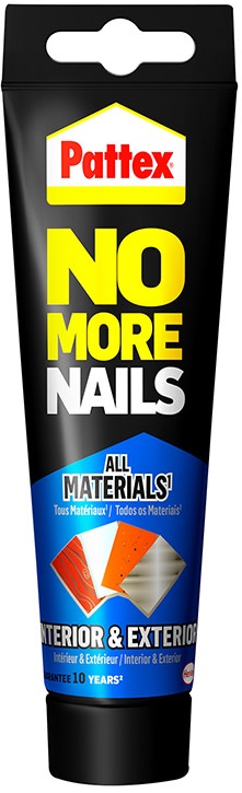 PATTEX NMN INT & EXT 142G TUBE