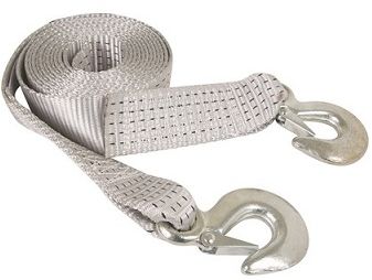 Towing Strap.
